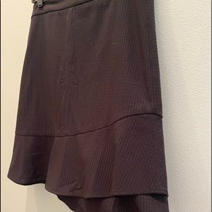 Cute Black Skirt. Pics don’t do it justice.